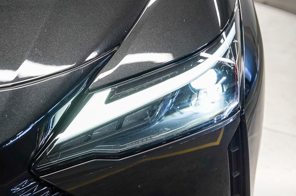 Thumbnail: 2025 Lexus RZ - 20