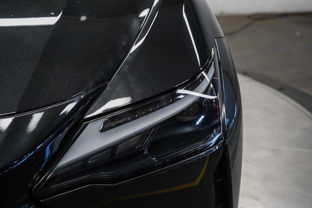 Thumbnail: 2025 Lexus RZ - 22