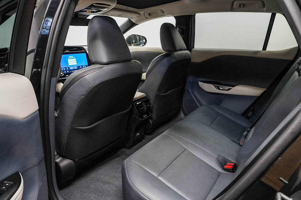Thumbnail: 2025 Lexus RZ - 12