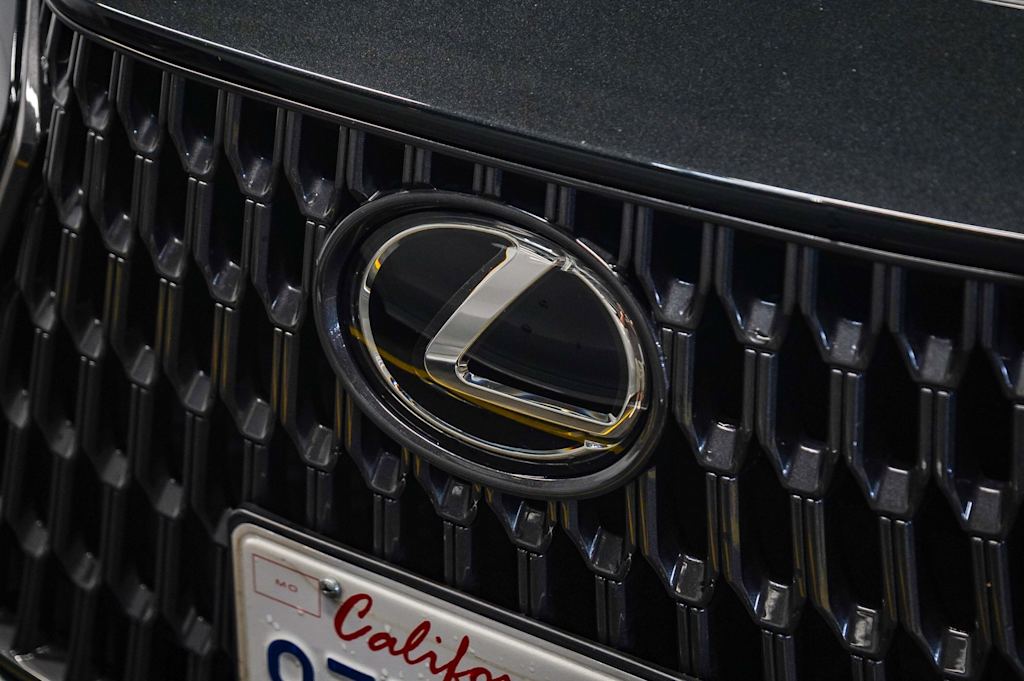 Thumbnail: 2022 Lexus NX - 5