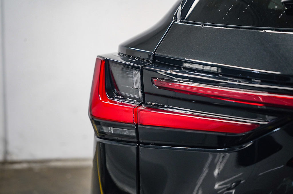 Thumbnail: 2022 Lexus NX - 21