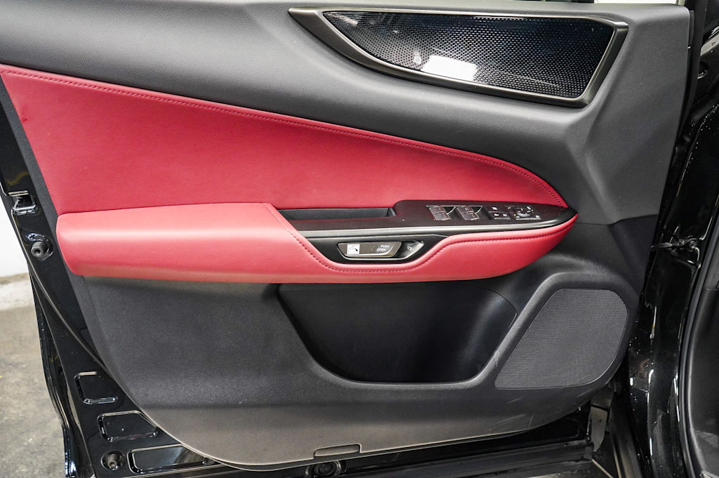 Thumbnail: 2022 Lexus NX - 24