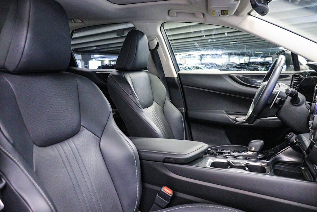 Thumbnail: 2025 Lexus ES - 9