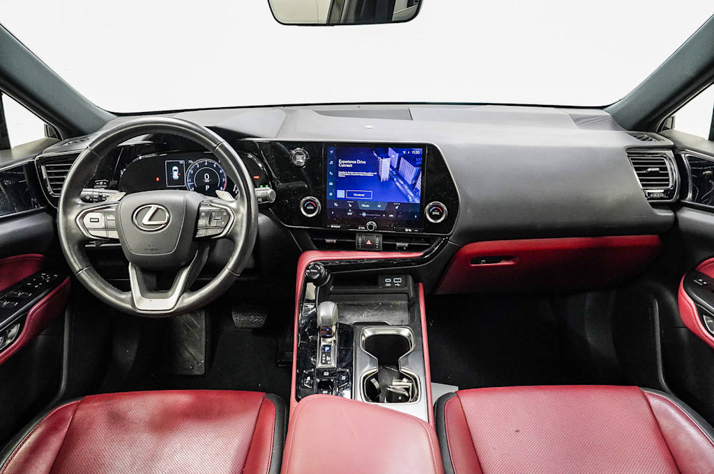 Thumbnail: 2024 Lexus ES - 2