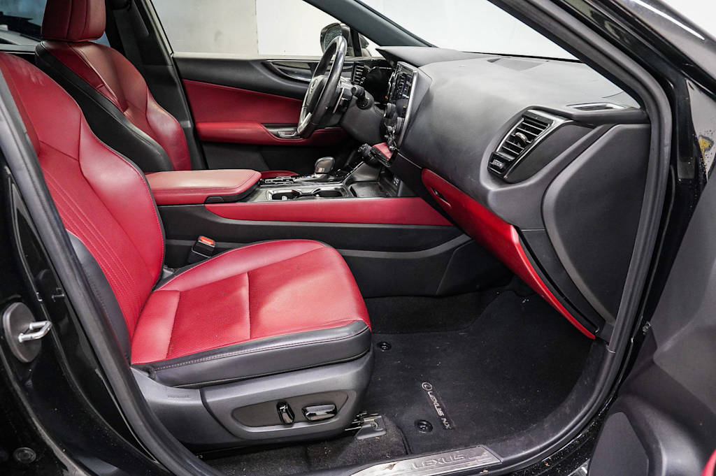 Thumbnail: 2024 Lexus ES - 8