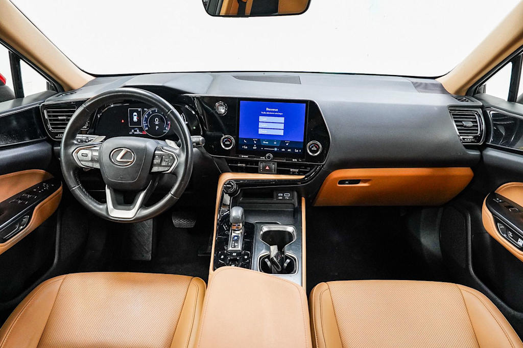 Thumbnail: 2024 Lexus ES - 2