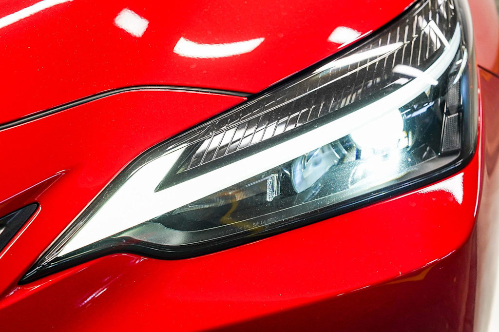 Thumbnail: 2024 Lexus ES - 22