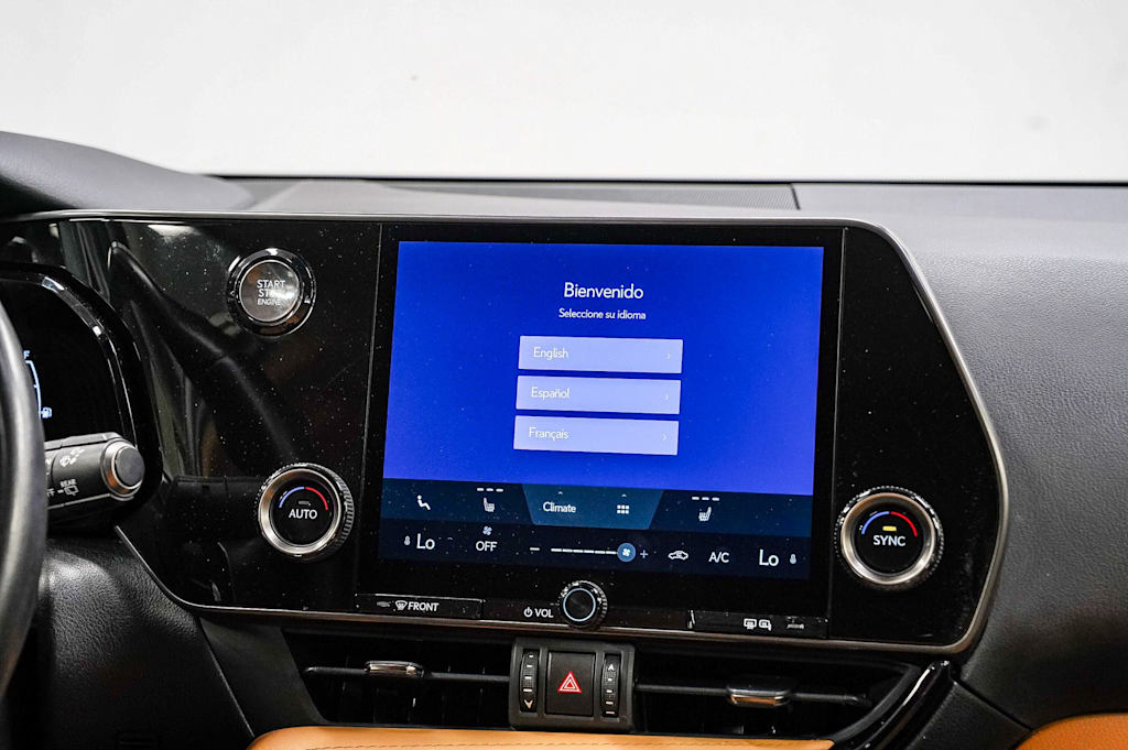 Thumbnail: 2024 Lexus ES - 14