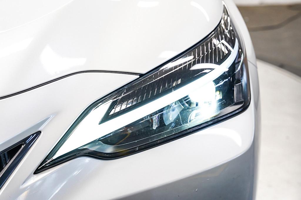 Thumbnail: 2024 Lexus ES - 20