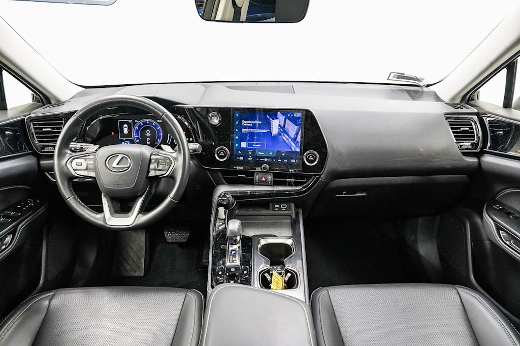 Thumbnail: 2024 Lexus ES - 2