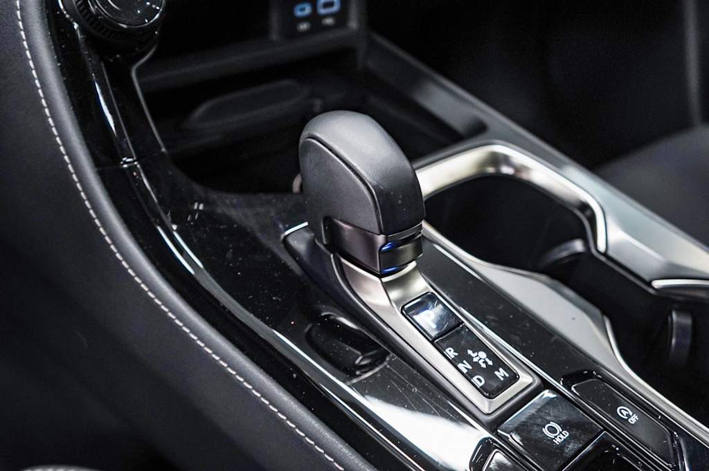 Thumbnail: 2025 Lexus ES - 13