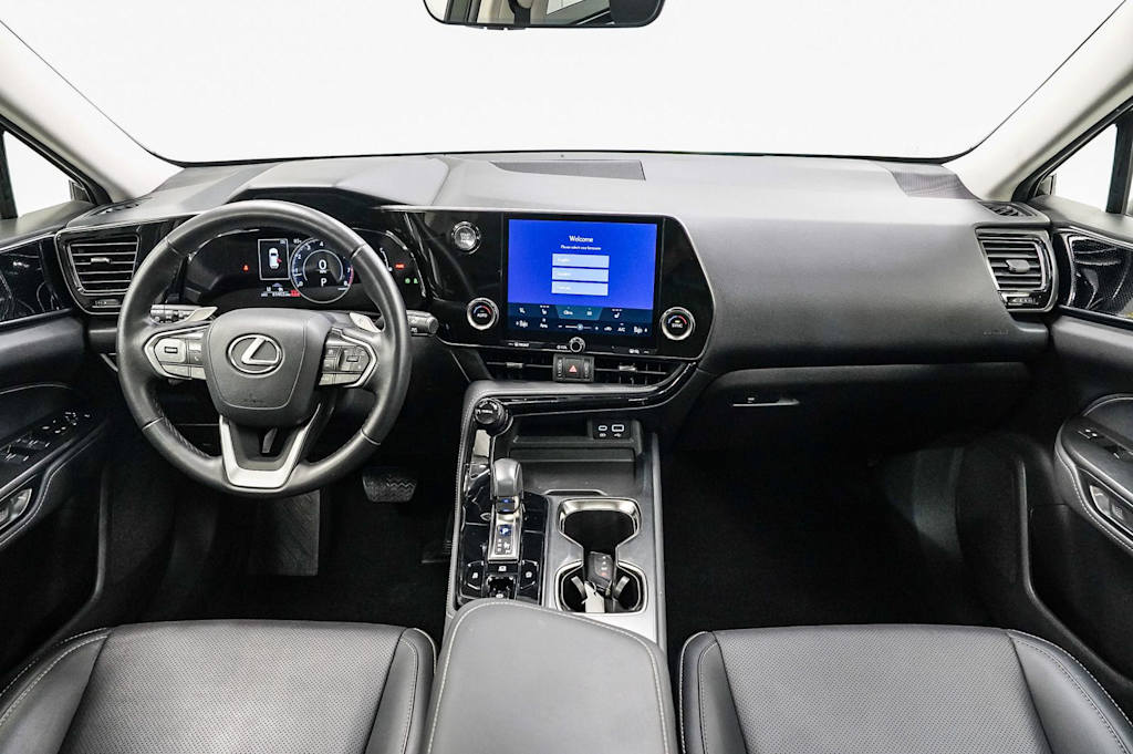 Thumbnail: 2025 Lexus ES - 2