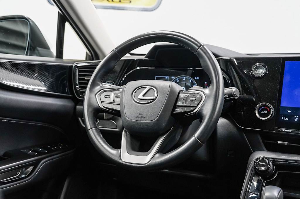 Thumbnail: 2024 Lexus ES - 12