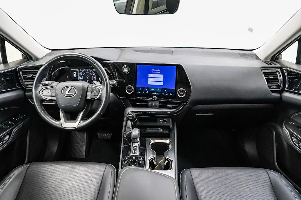 Thumbnail: 2024 Lexus ES - 2
