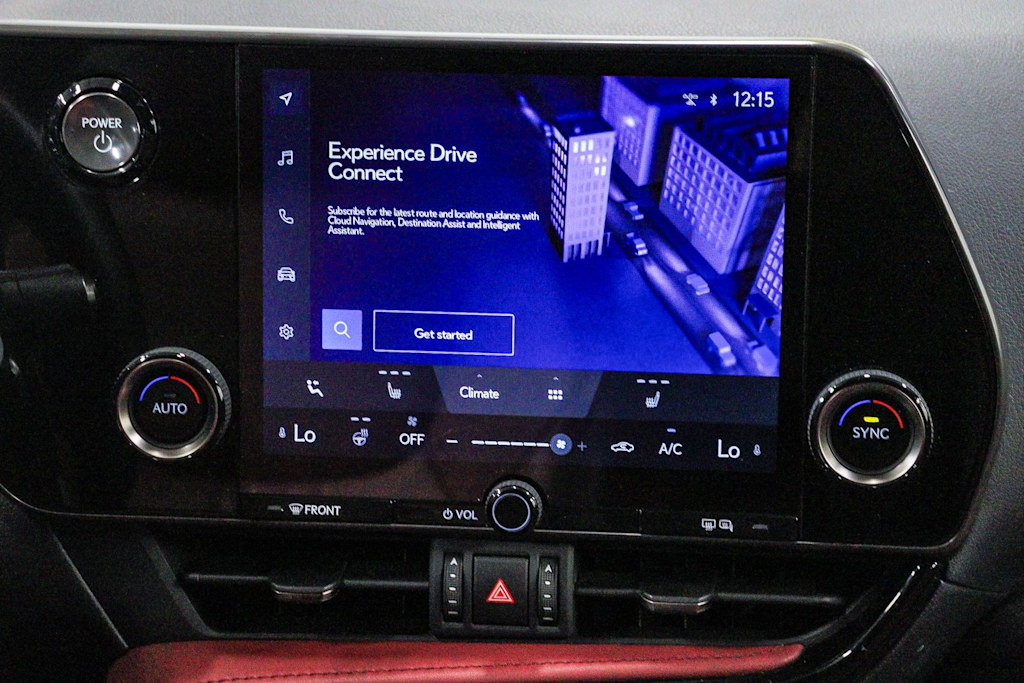 Thumbnail: 2022 Lexus NX - 24