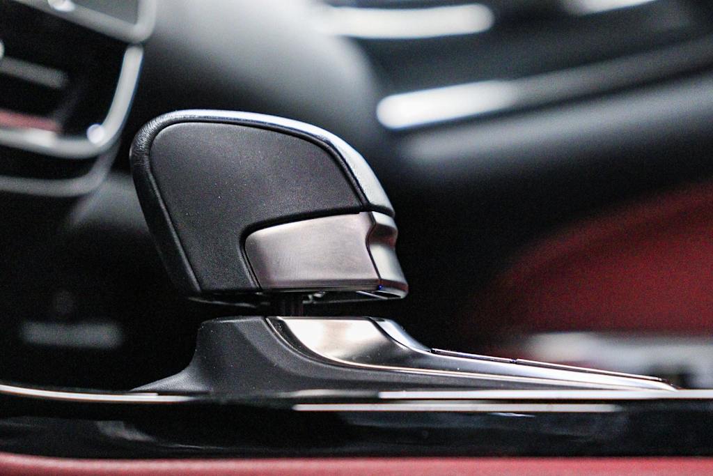 Thumbnail: 2022 Lexus NX - 13