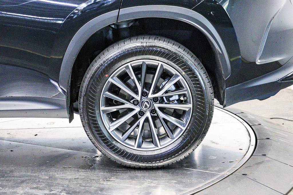 Thumbnail: 2022 Lexus NX - 22