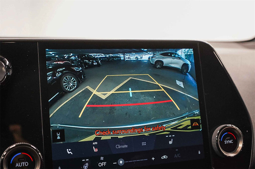 Thumbnail: 2023 Lexus NX - 30