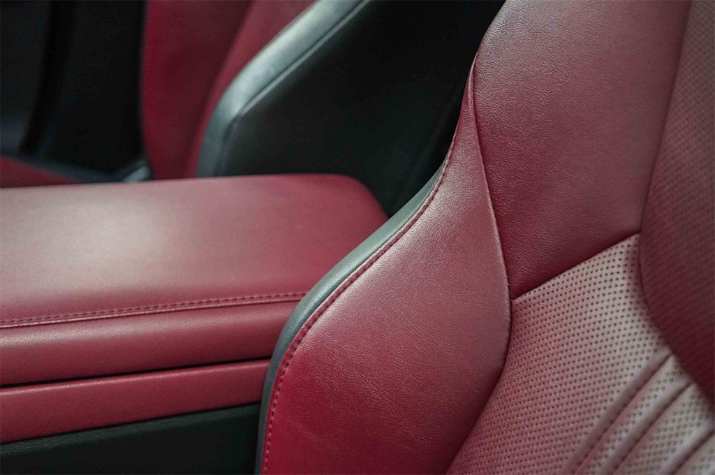 Thumbnail: 2023 Lexus NX - 9