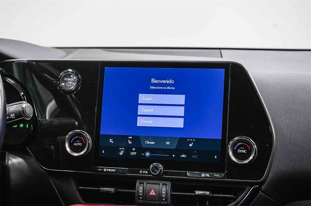 Thumbnail: 2023 Lexus NX - 13