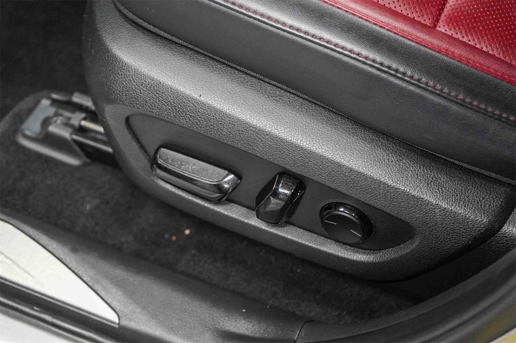 Thumbnail: 2023 Lexus NX - 29