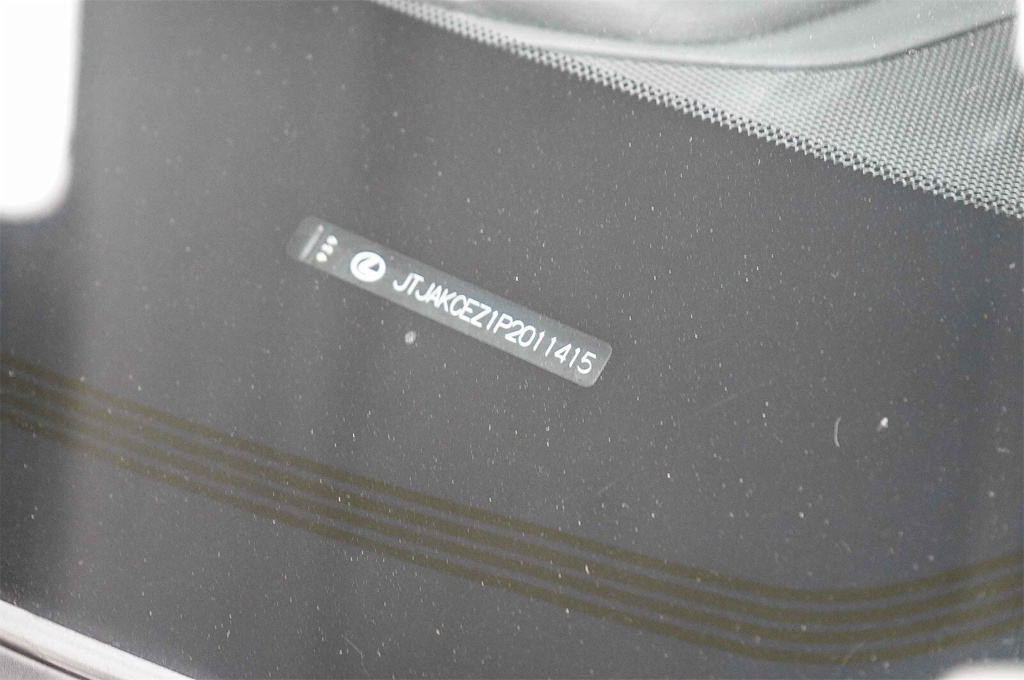 Thumbnail: 2023 Lexus NX - 18