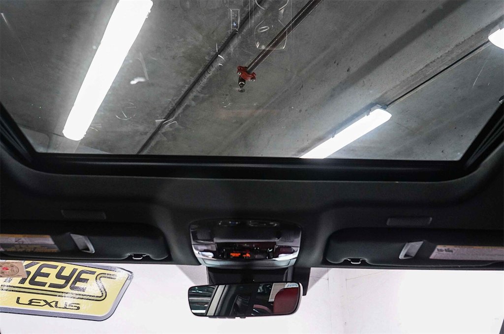 Thumbnail: 2023 Lexus NX - 26