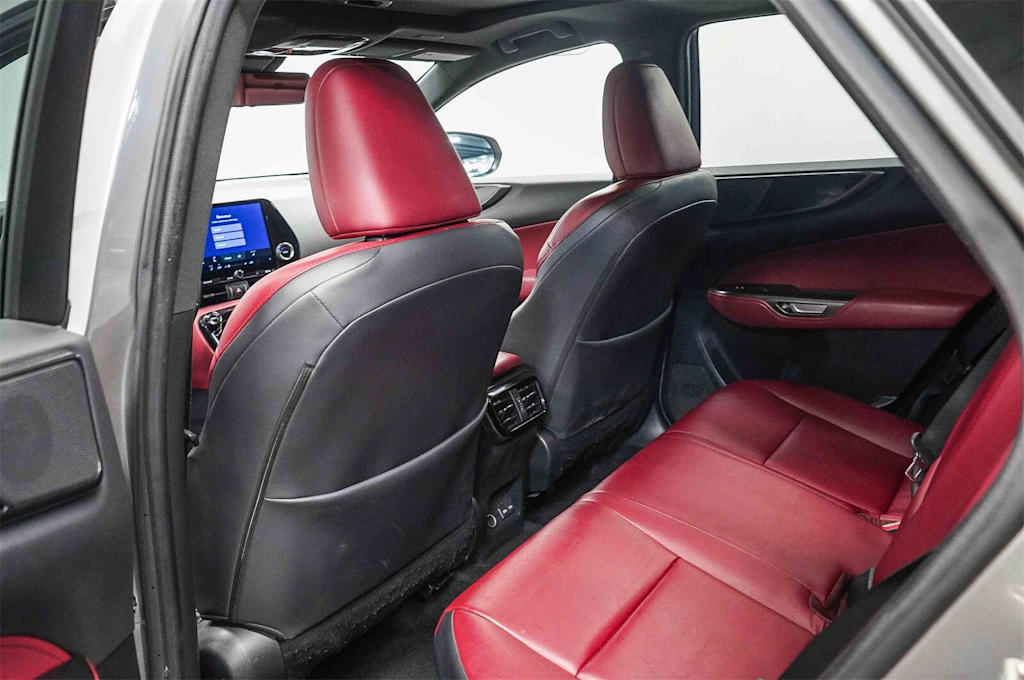 Thumbnail: 2023 Lexus NX - 10