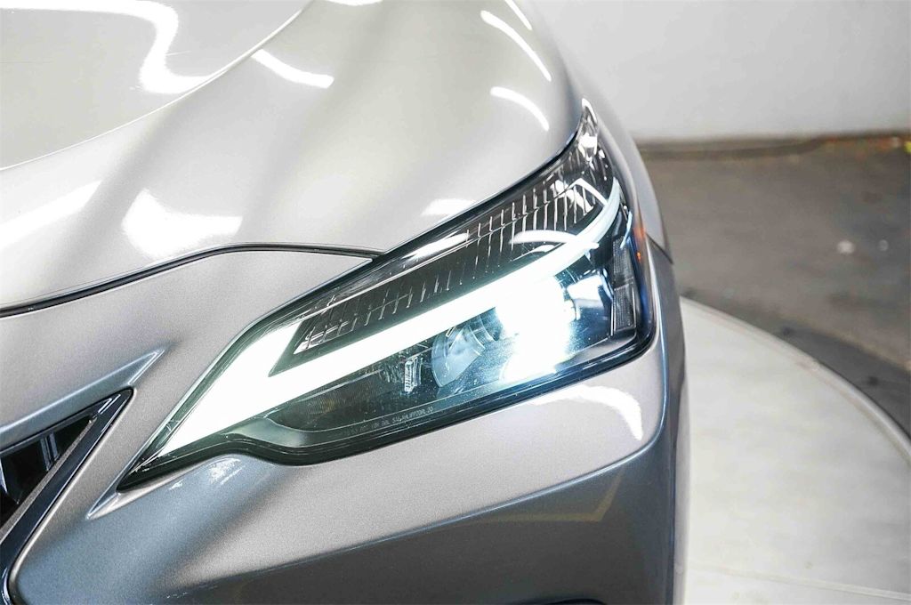 Thumbnail: 2023 Lexus NX - 22