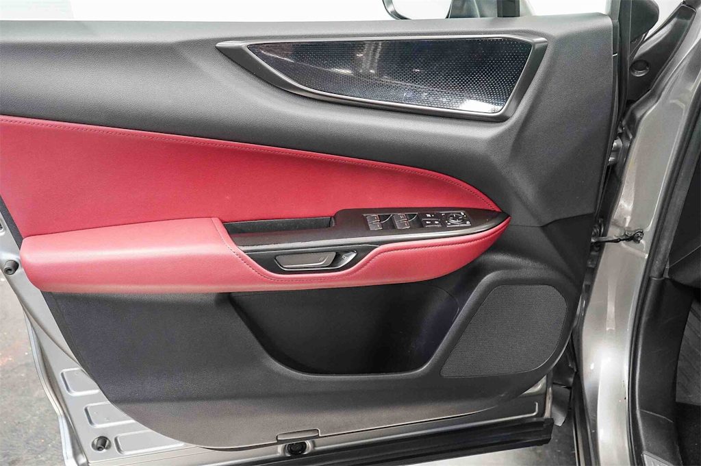 Thumbnail: 2023 Lexus NX - 28