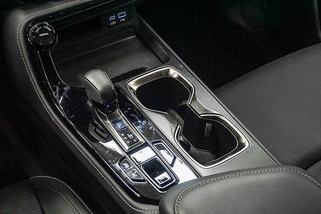 Thumbnail: 2024 Lexus ES - 26