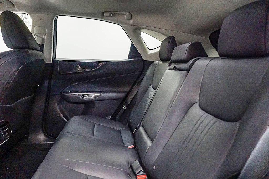 Thumbnail: 2024 Lexus ES - 10