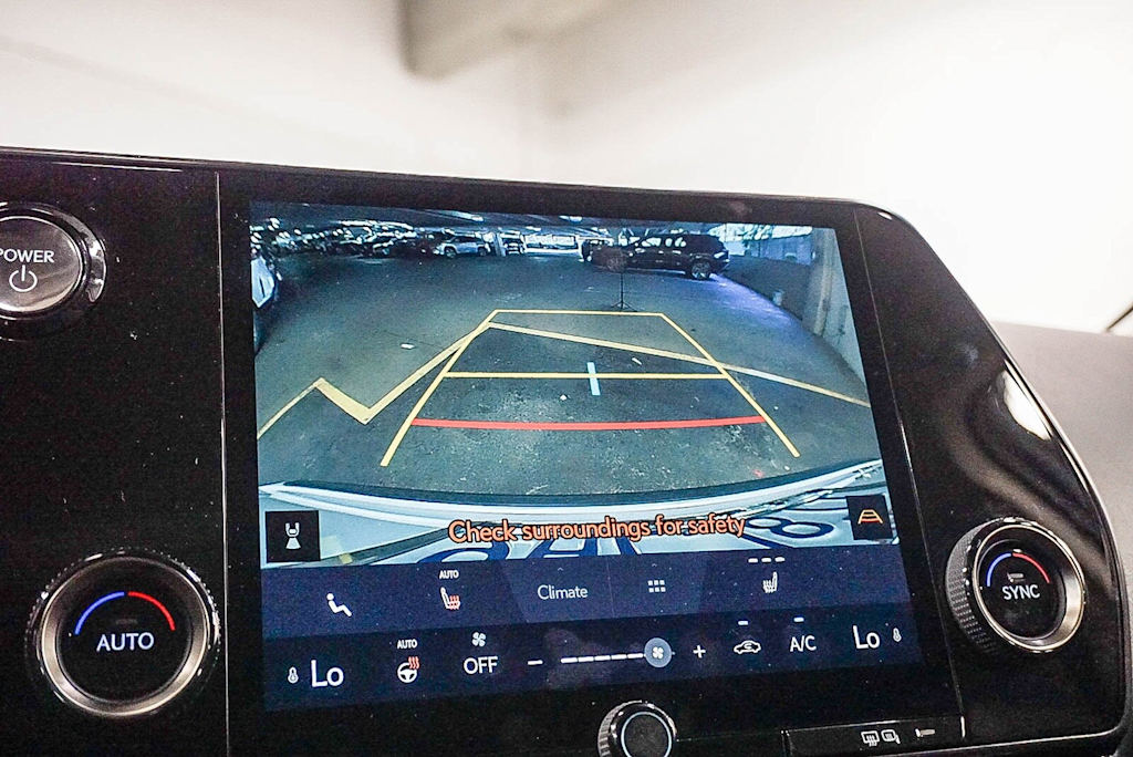 Thumbnail: 2024 Lexus ES - 27