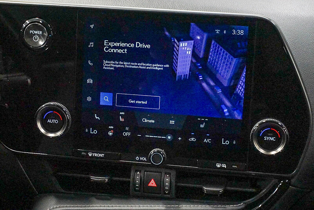 Thumbnail: 2024 Lexus ES - 23