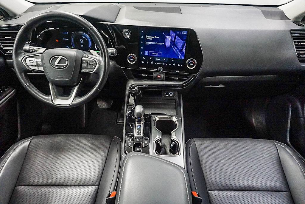 Thumbnail: 2024 Lexus ES - 2