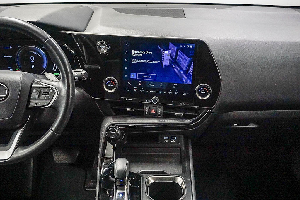 Thumbnail: 2024 Lexus ES - 11