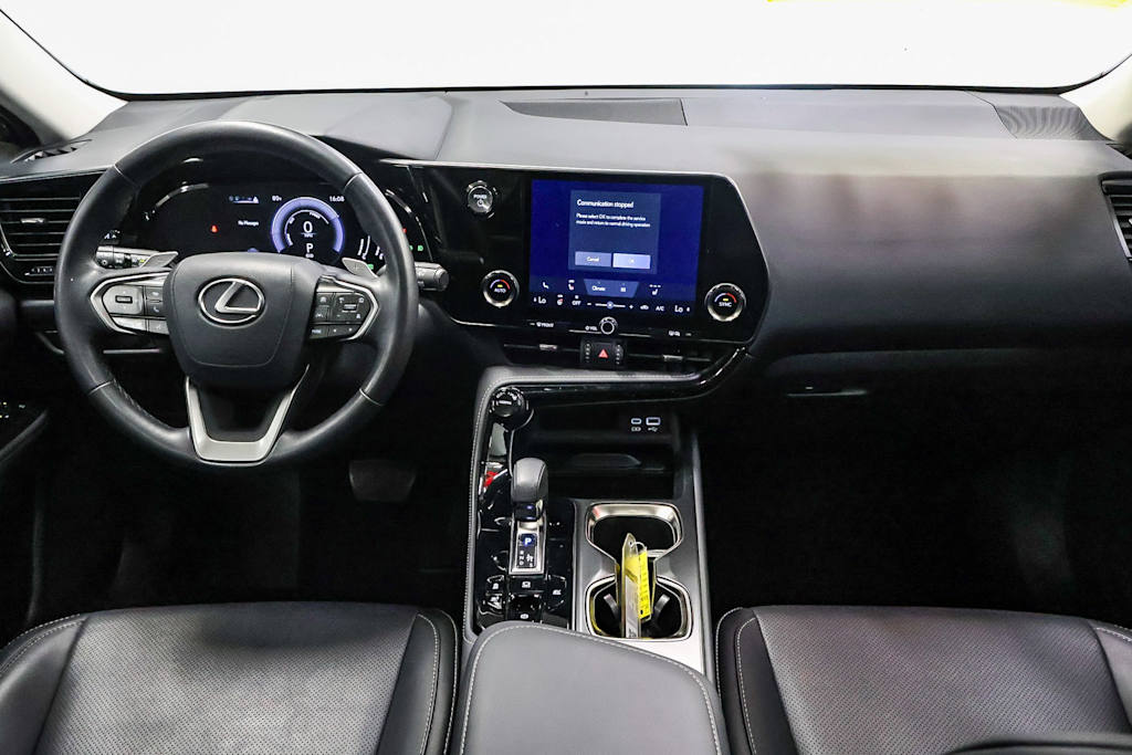 2024 Lexus ES 350 2