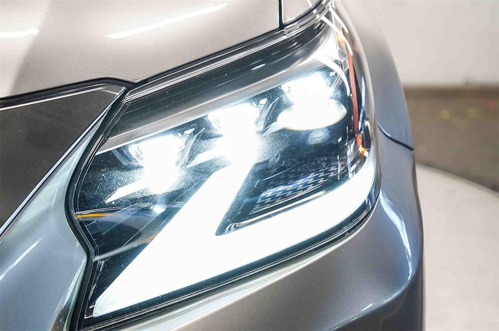 Thumbnail: 2023 Lexus GX - 22