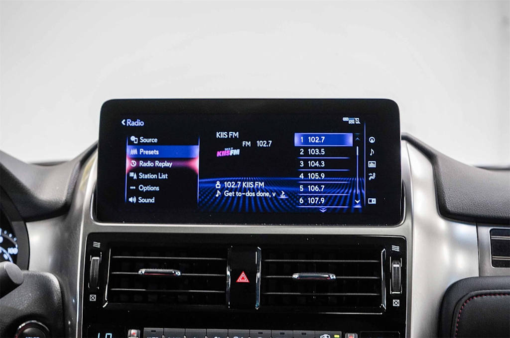 Thumbnail: 2023 Lexus GX - 14