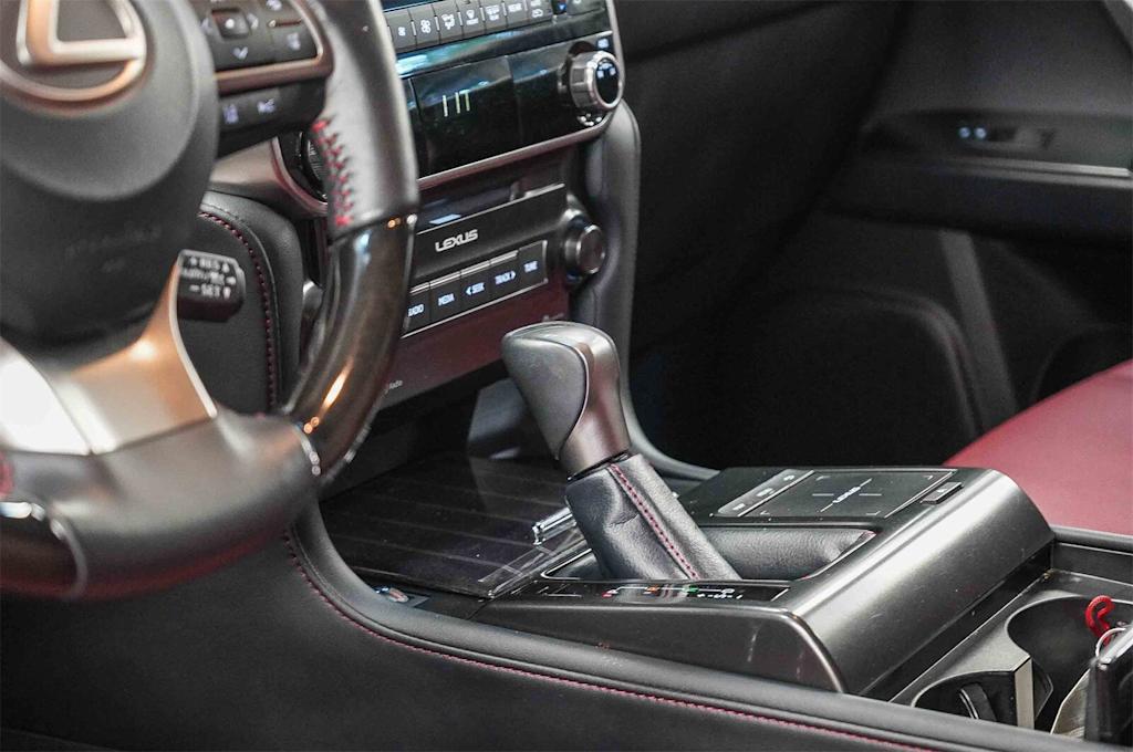 Thumbnail: 2023 Lexus GX - 15