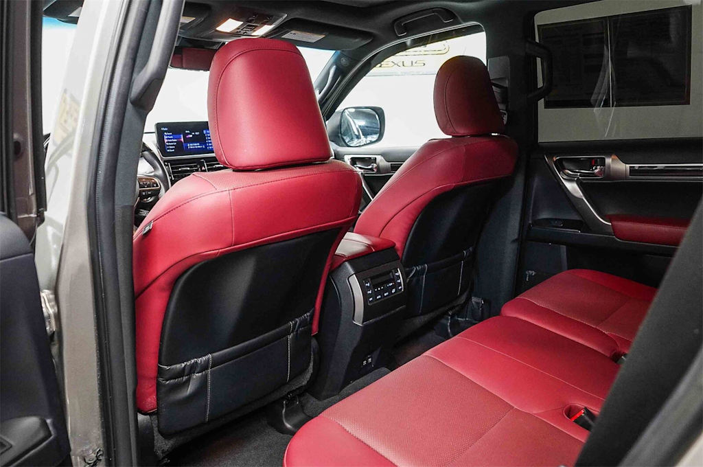 Thumbnail: 2023 Lexus GX - 12
