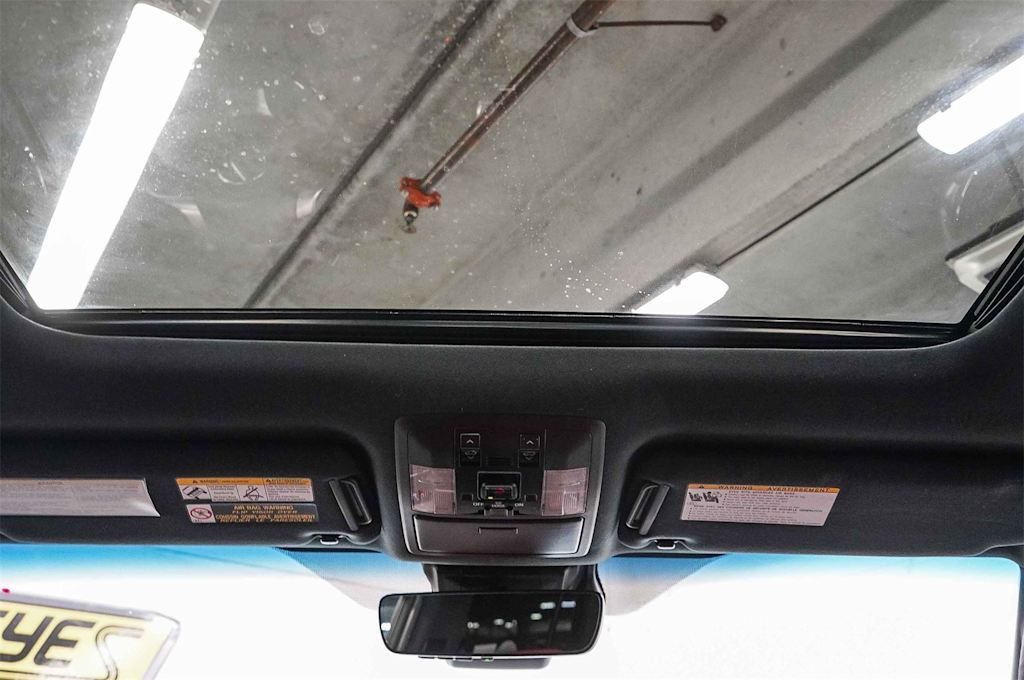 Thumbnail: 2023 Lexus GX - 25