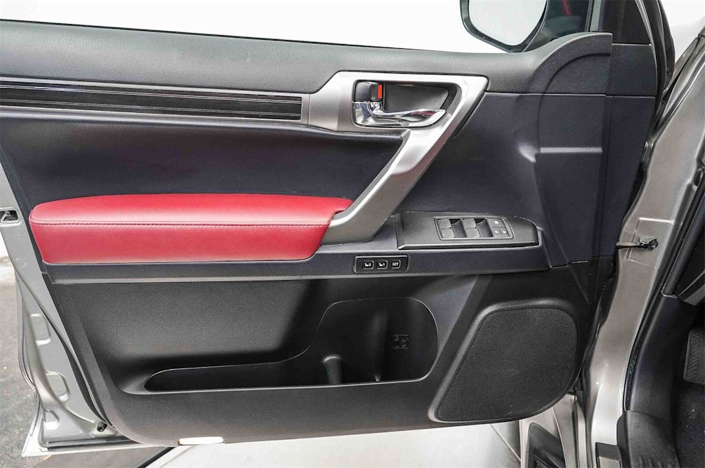 Thumbnail: 2023 Lexus GX - 28