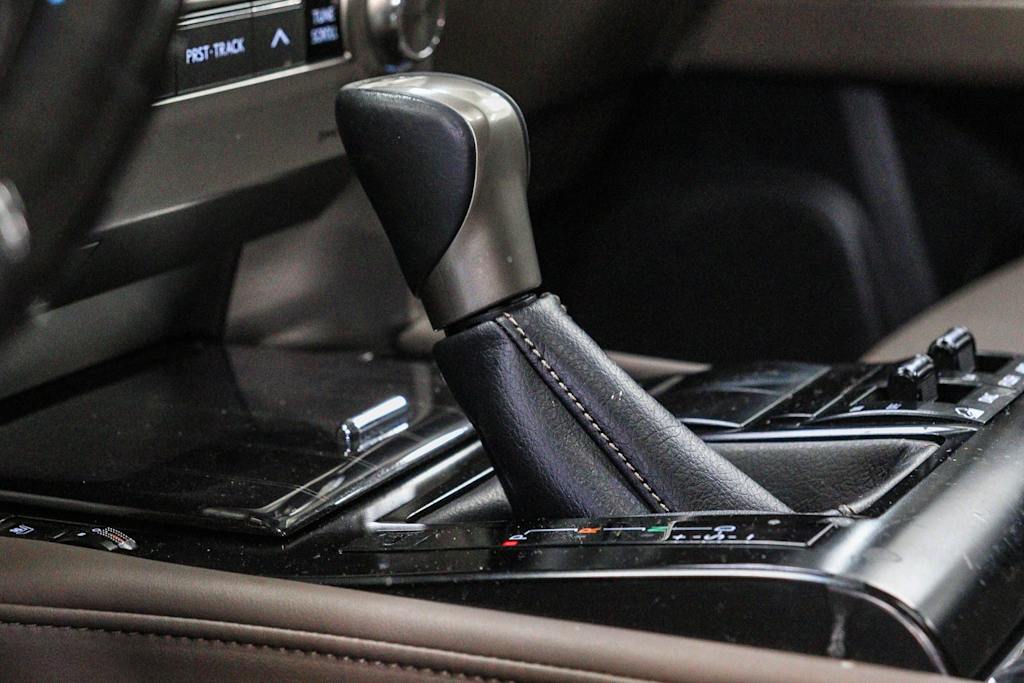 Thumbnail: 2021 Lexus GX - 13