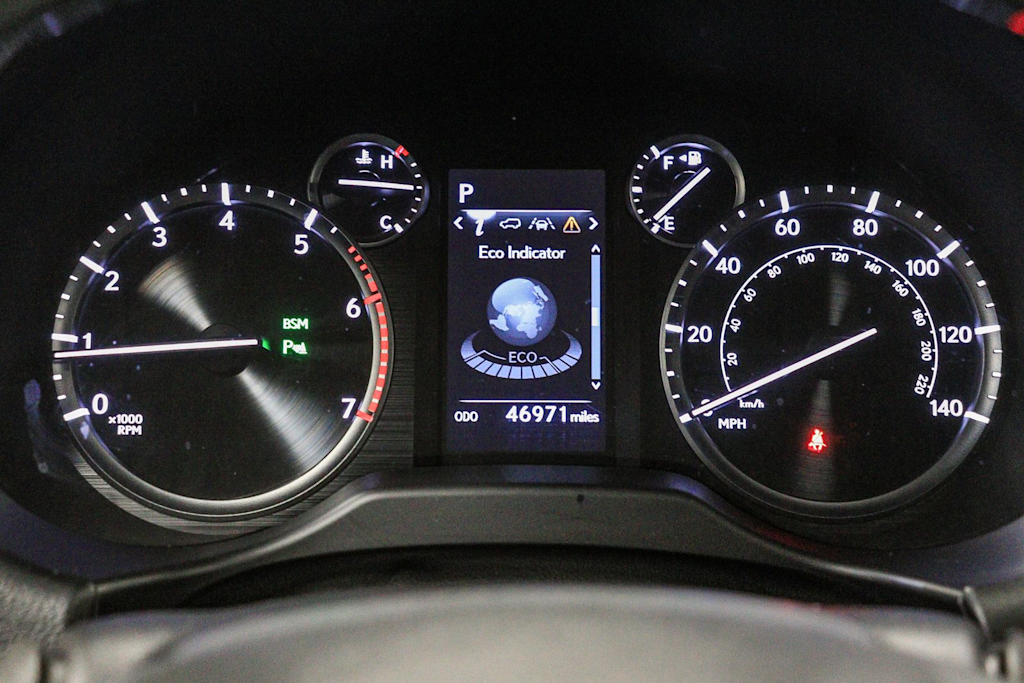 Thumbnail: 2021 Lexus GX - 14