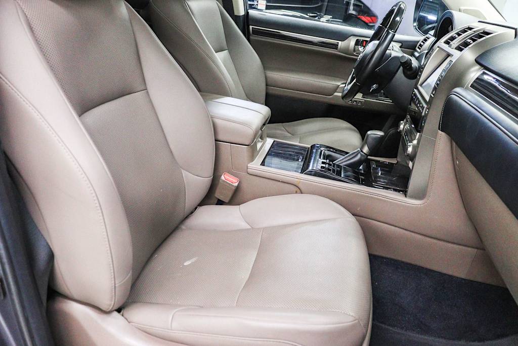 Thumbnail: 2021 Lexus GX - 9