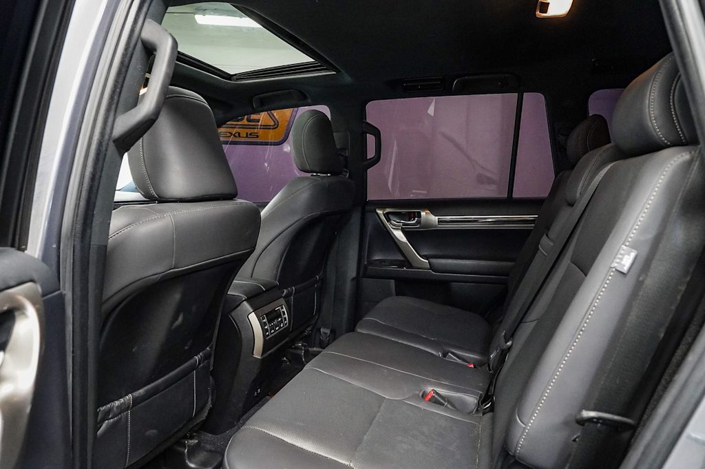 Thumbnail: 2021 Lexus GX - 12