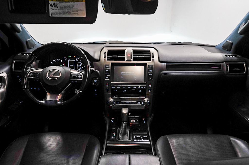 Thumbnail: 2021 Lexus GX - 2
