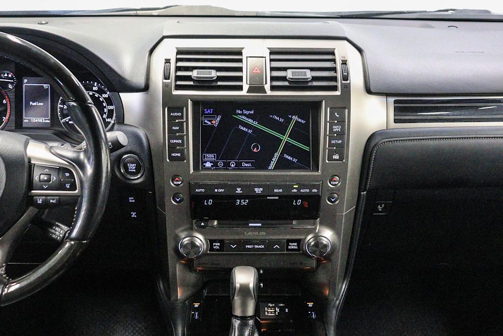 Thumbnail: 2021 Lexus GX - 13