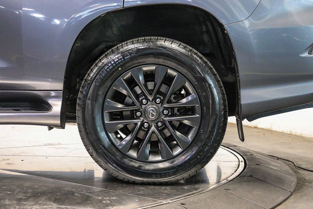 Thumbnail: 2021 Lexus GX - 22